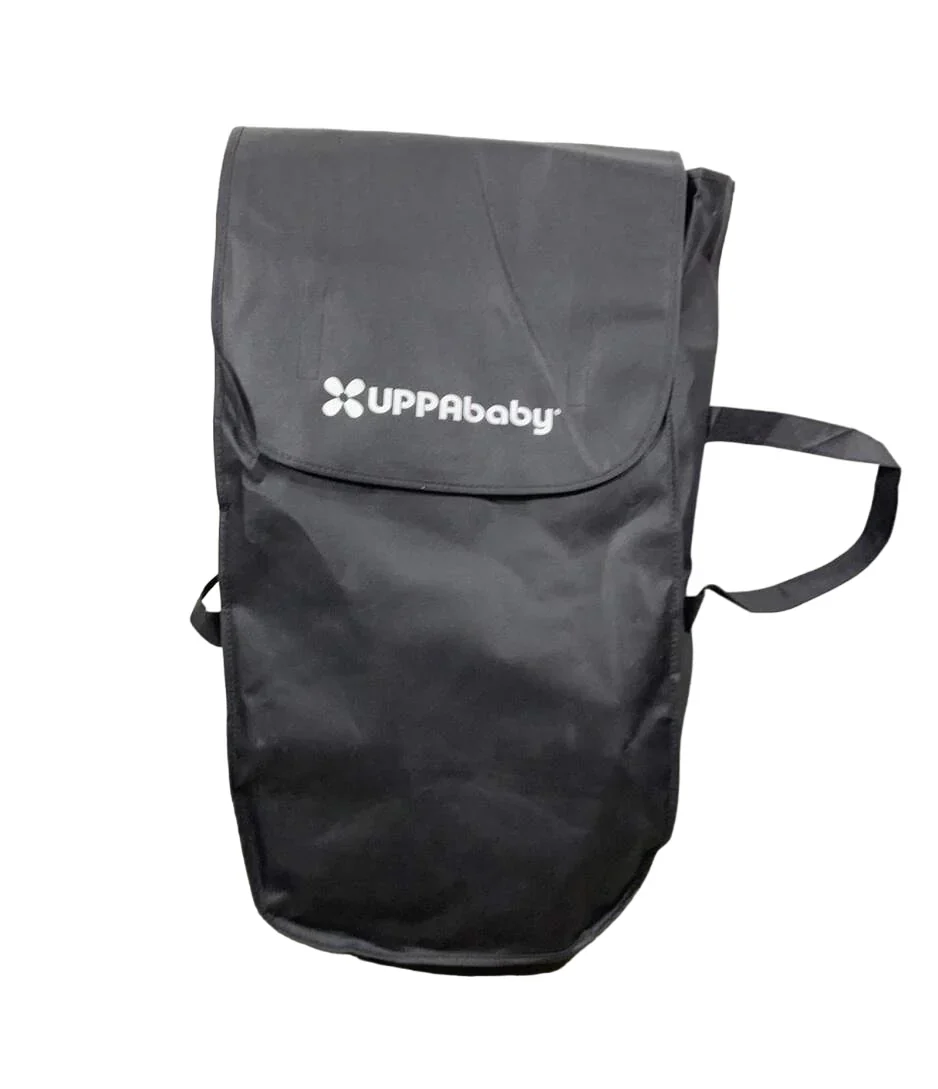 UPPAbaby VISTA V2 Stroller, 2023, Jake (Black) - Image 8