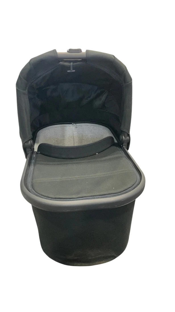 UPPAbaby VISTA V2 Stroller, 2023, Jake (Black) - Image 3