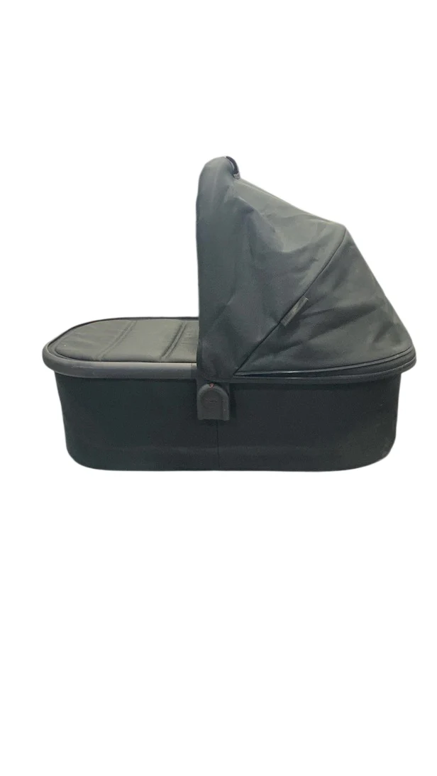 UPPAbaby VISTA V2 Stroller, 2023, Jake (Black) - Image 4