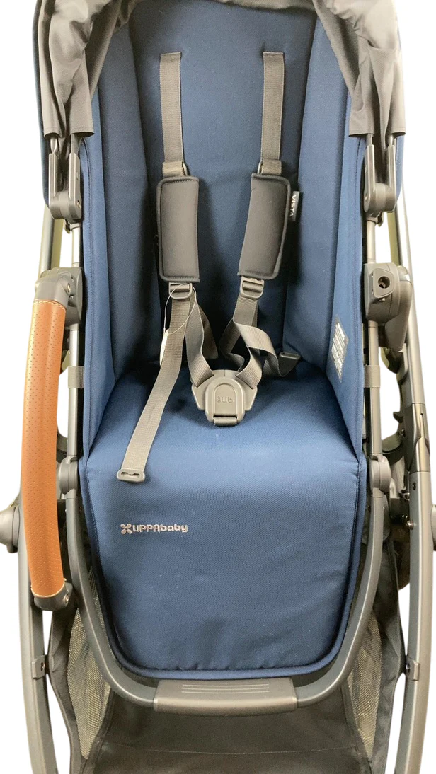 UPPAbaby VISTA V2 Stroller, 2023, Noa (Navy) - Image 8