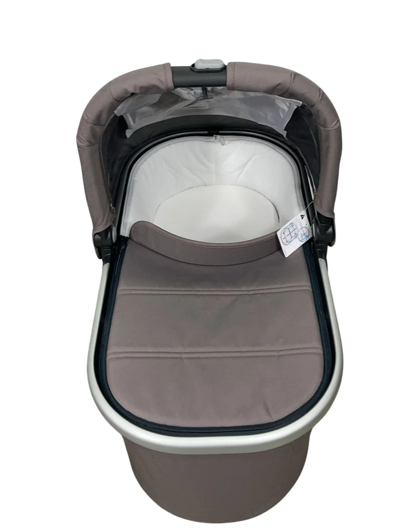 UPPAbaby VISTA V2 Stroller, 2023, Theo (Dark Taupe) - Image 6