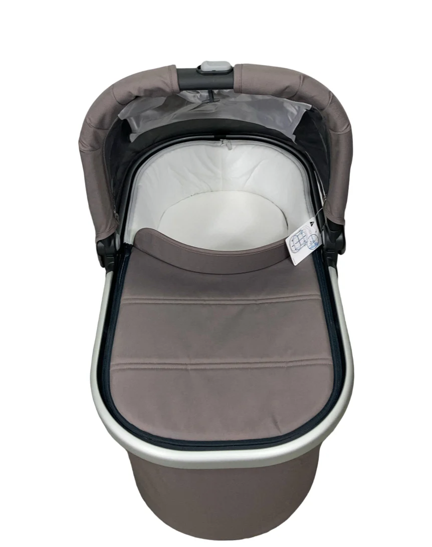 UPPAbaby VISTA V2 Stroller, 2023, Theo (Dark Taupe) - Image 5