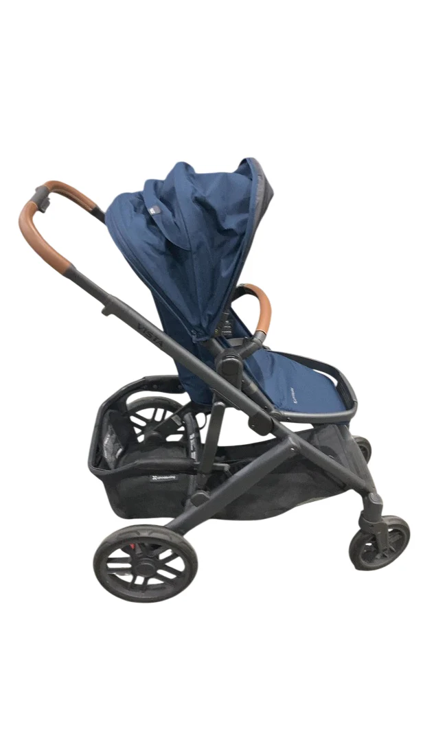 UPPAbaby VISTA V2 Stroller, 2024, Noa (Navy) - Image 2