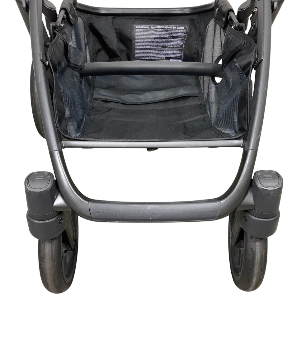 UPPAbaby VISTA V2 Stroller, Frame Only, 2022 - Image 10