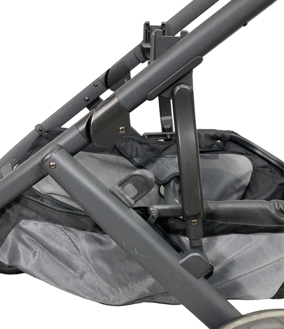 UPPAbaby VISTA V2 Stroller, Frame Only, 2022 - Image 15