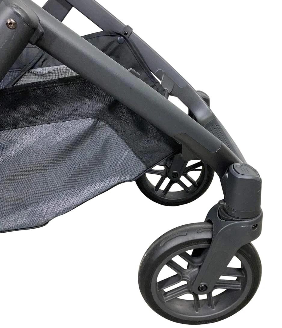 UPPAbaby VISTA V2 Stroller, Frame Only, 2022 - Image 16