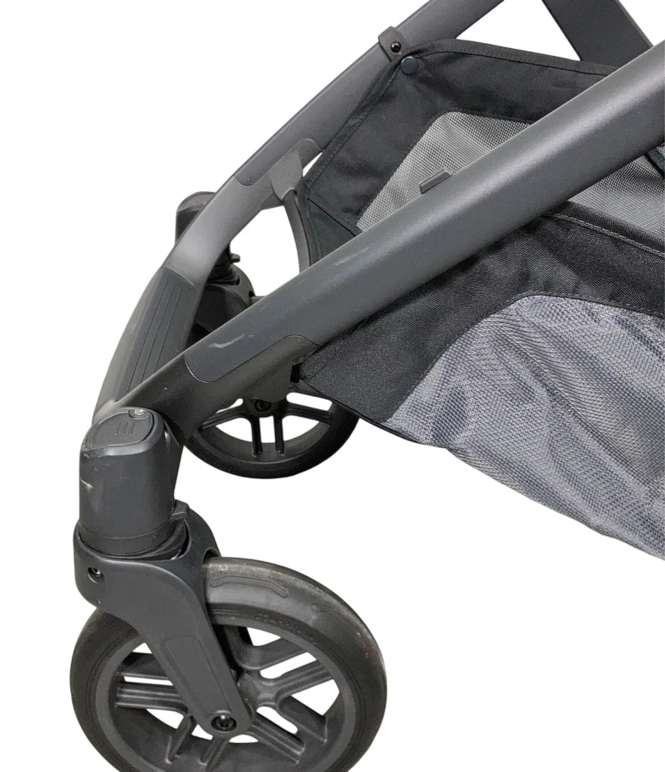 UPPAbaby VISTA V2 Stroller, Frame Only, 2022 - Image 17