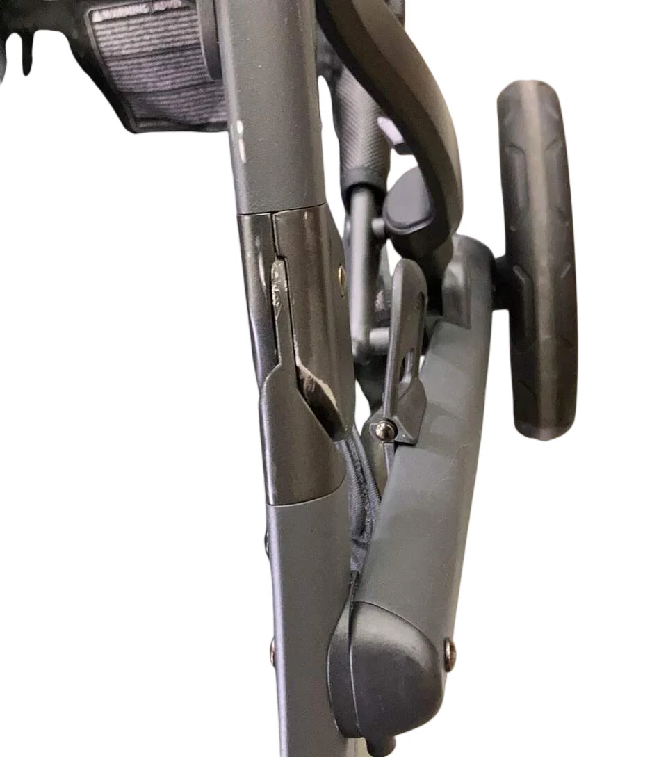 UPPAbaby VISTA V2 Stroller, Frame Only, 2022 - Image 18