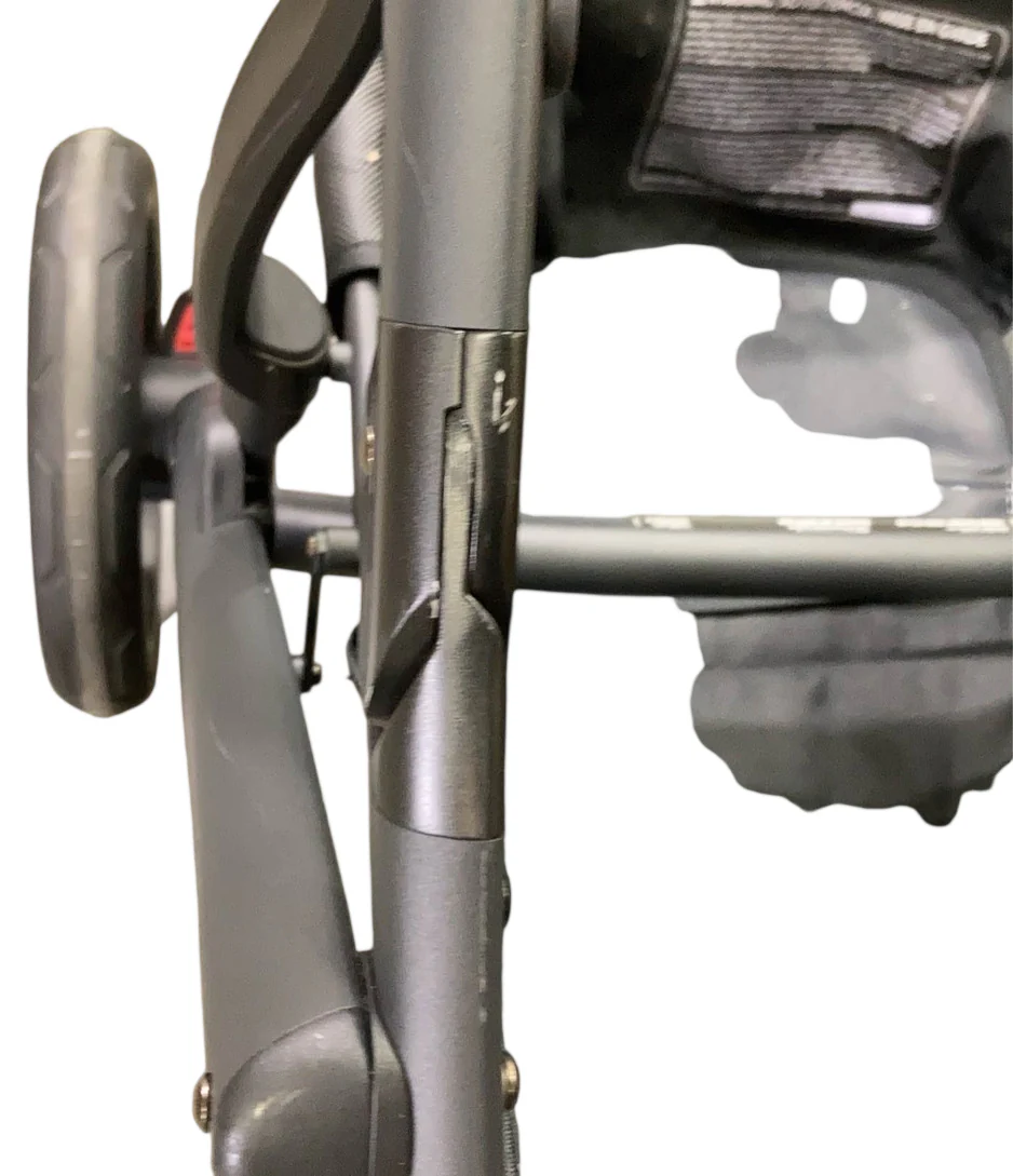 UPPAbaby VISTA V2 Stroller, Frame Only, 2022 - Image 19