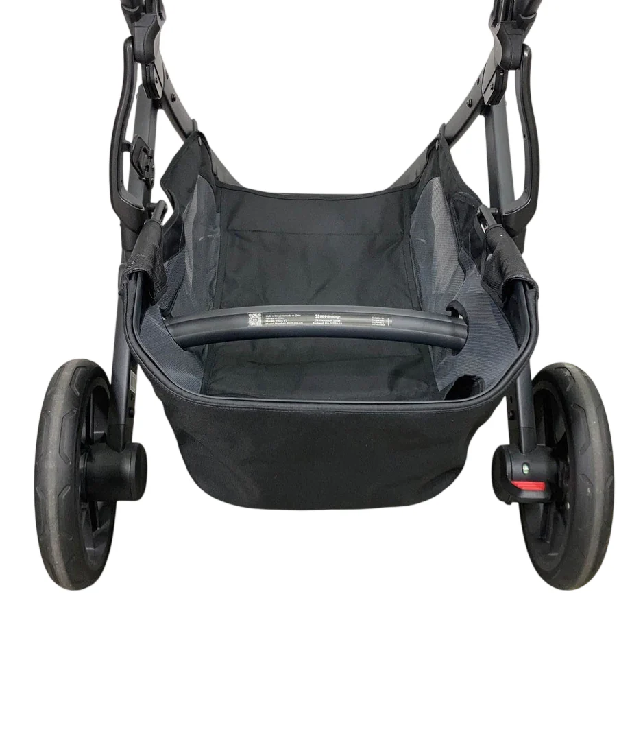 UPPAbaby VISTA V2 Stroller, Frame Only, 2022 - Image 7
