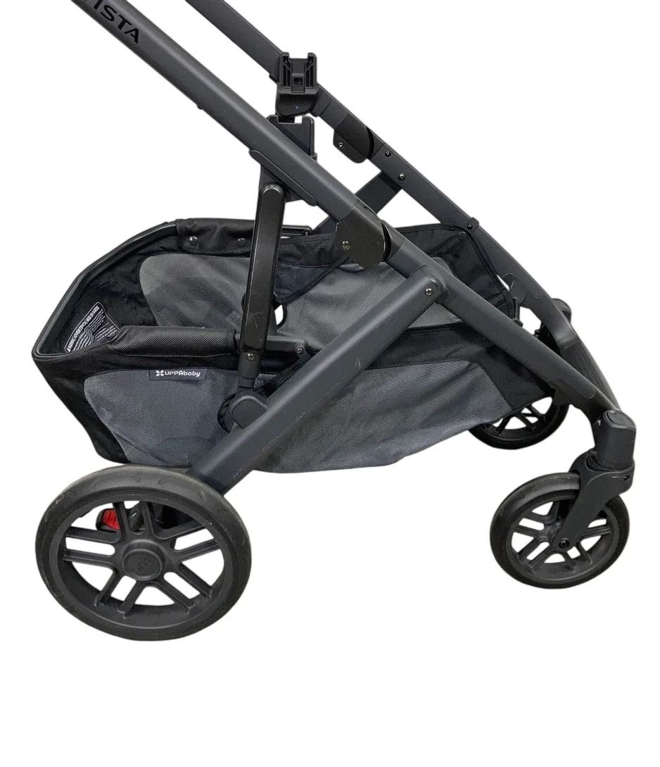 UPPAbaby VISTA V2 Stroller, Frame Only, 2022 - Image 8