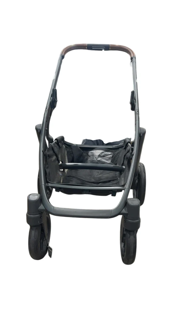 UPPAbaby VISTA V2 Stroller, Frame Only