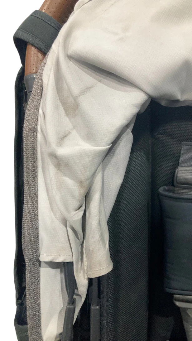 UPPAbaby VISTA V2 Stroller, Jordan (Charcoal Melange), 2021 - Image 8