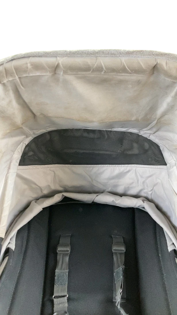 UPPAbaby Vista V2 Toddler Seat, 2021, Stella - Image 10