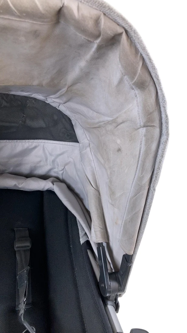 UPPAbaby Vista V2 Toddler Seat, 2021, Stella - Image 11