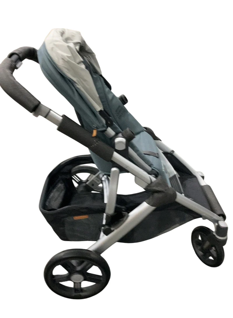 UPPAbaby Vista V3 Stroller, 2024, Callum - Image 2