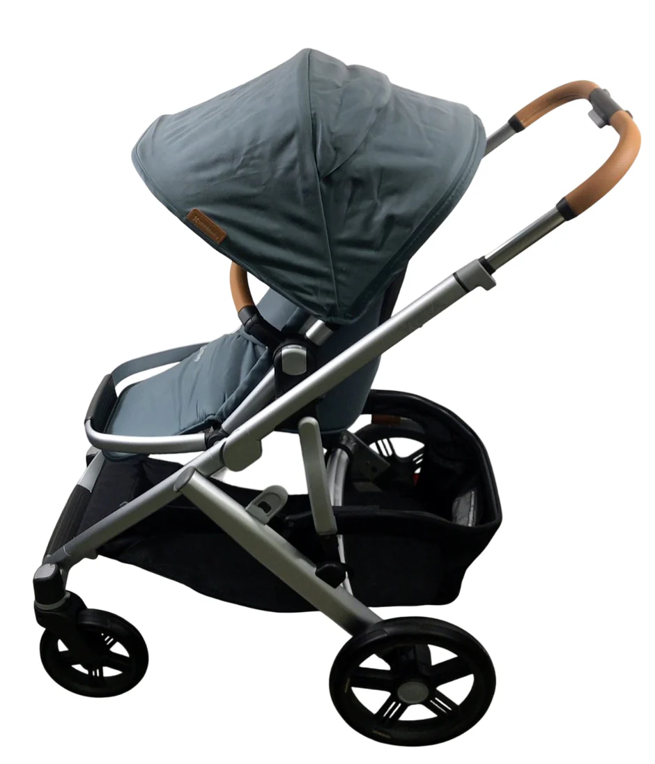 UPPAbaby Vista V3 Stroller, 2024, Callum - Image 3