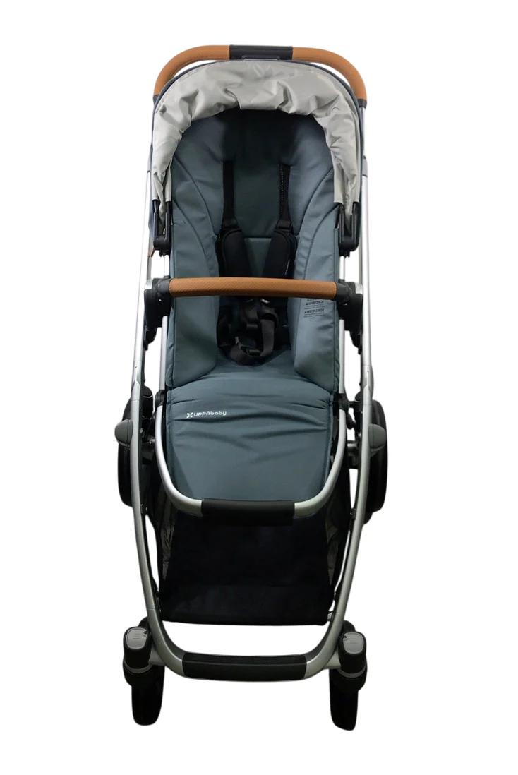 UPPAbaby Vista V3 Stroller, 2024, Callum - Image 4