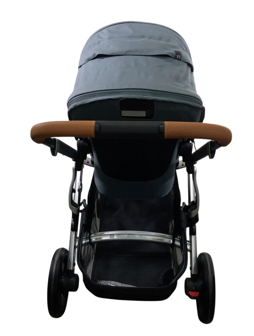 UPPAbaby Vista V3 Stroller, 2024, Callum - Image 5