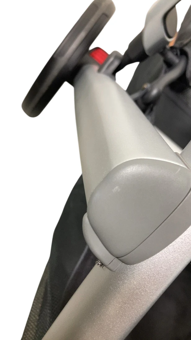 UPPAbaby Vista V3 Stroller, 2024, Callum - Image 12