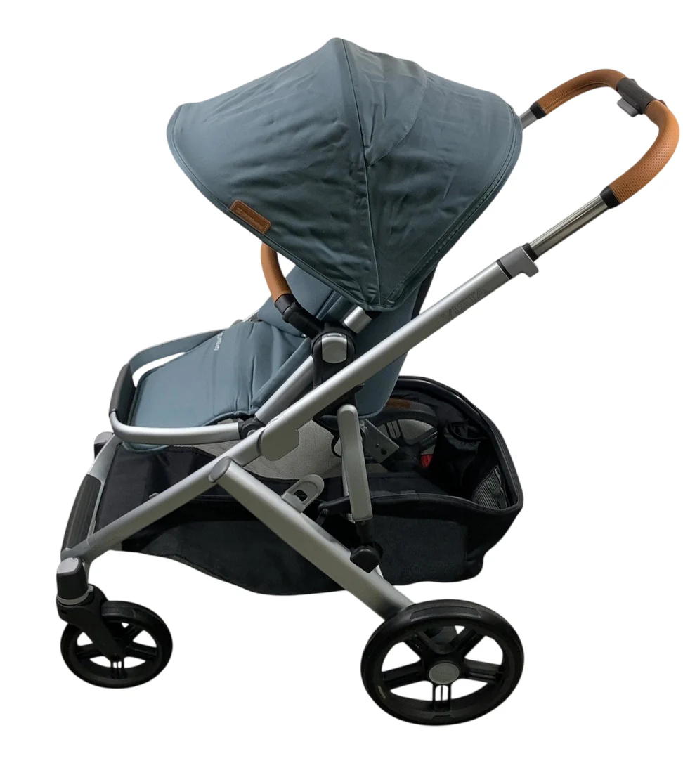 UPPAbaby Vista V3 Stroller, 2024, Callum - Image 3