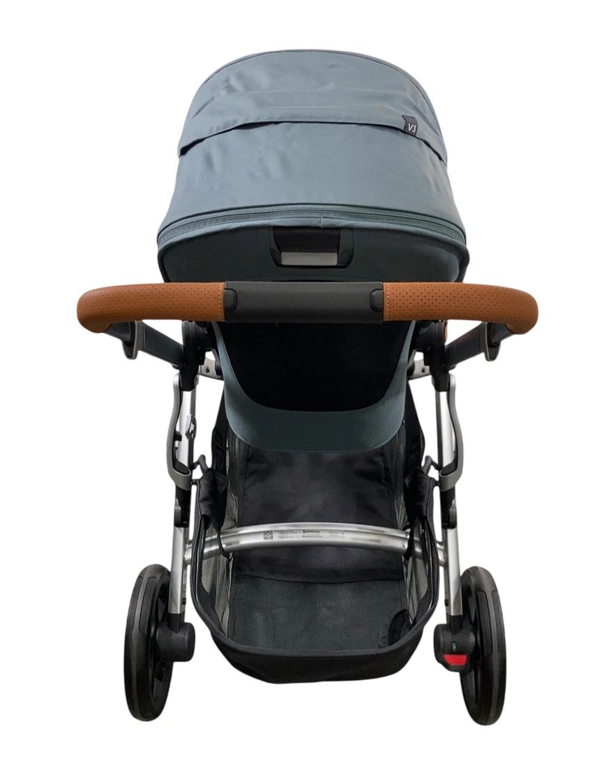 UPPAbaby Vista V3 Stroller, 2024, Callum - Image 5