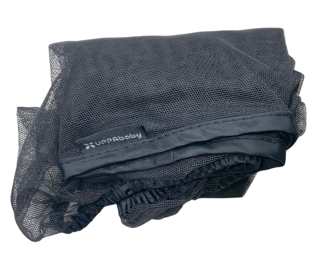 UPPAbaby Vista V3 Stroller, 2024, Greyson (Charcoal Melange) - Image 8