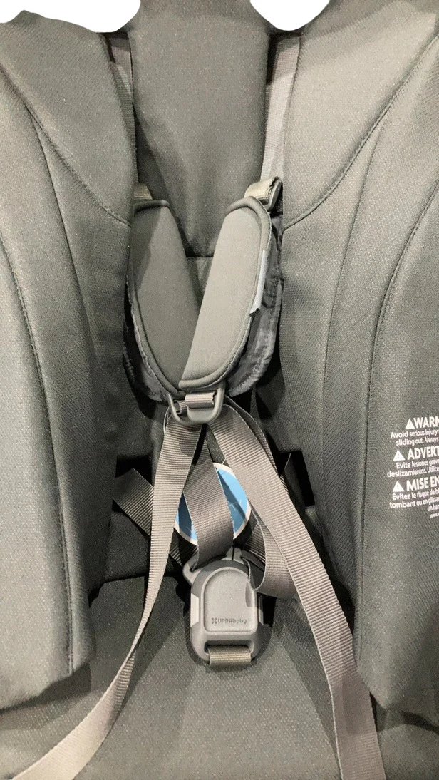 UPPAbaby Vista V3 Stroller, 2024, Gwen (Green Melange) - Image 5