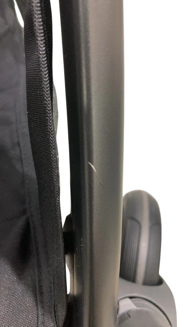 UPPAbaby Vista V3 Stroller, 2024, Kenzi (Mystic Aqua) - Image 13
