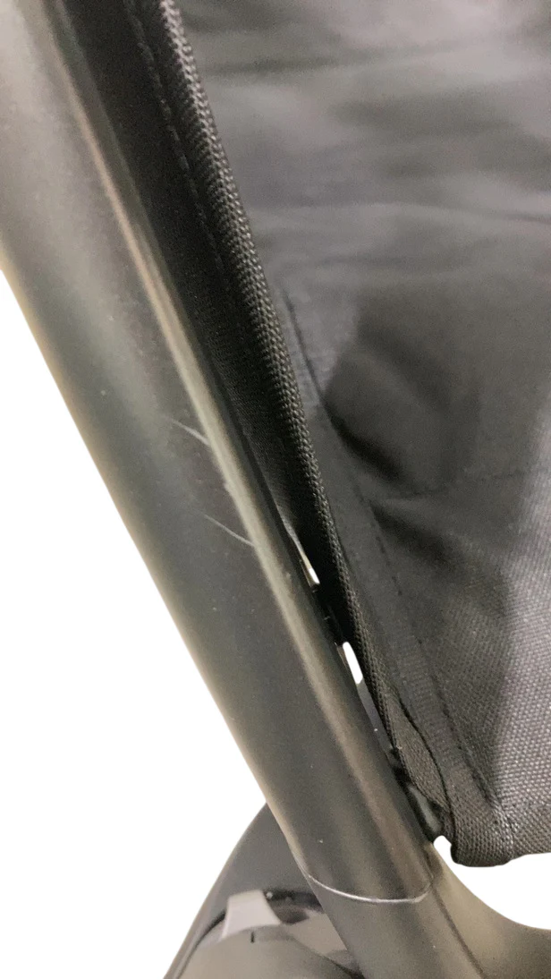 UPPAbaby Vista V3 Stroller, 2024, Kenzi (Mystic Aqua) - Image 15