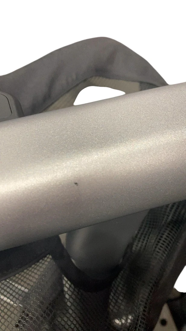 UPPAbaby Vista V3 Stroller, 2024, Theo (Dark Taupe) - Image 11