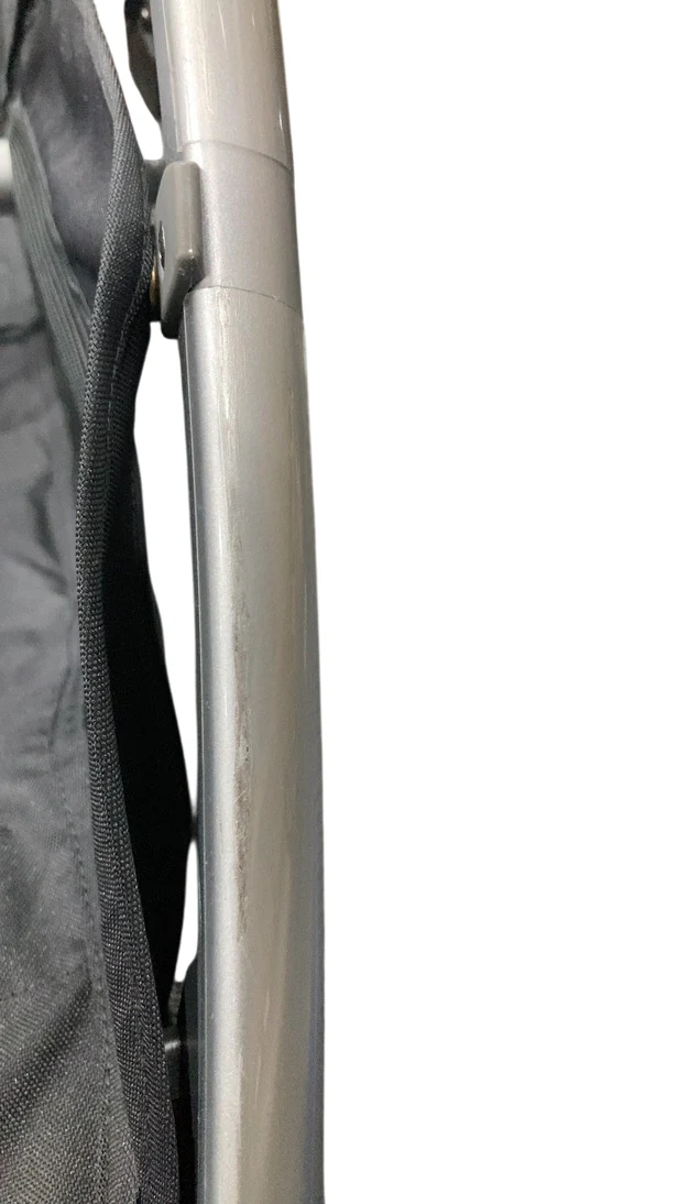 UPPAbaby Vista V3 Stroller, 2024, Theo (Dark Taupe) - Image 9