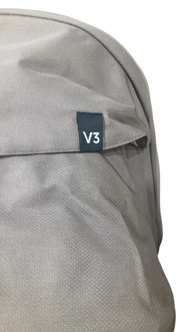 UPPAbaby Vista V3 Stroller, 2024, Theo (Dark Taupe) - Image 6