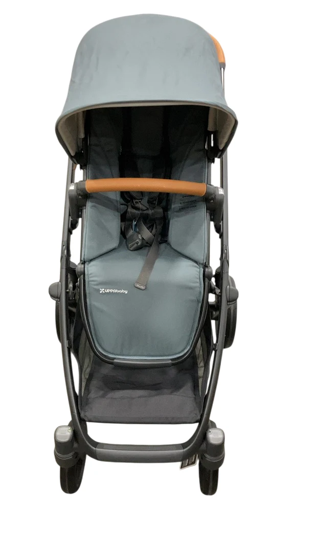 UPPAbaby Vista V3 Stroller, 2025, Callum