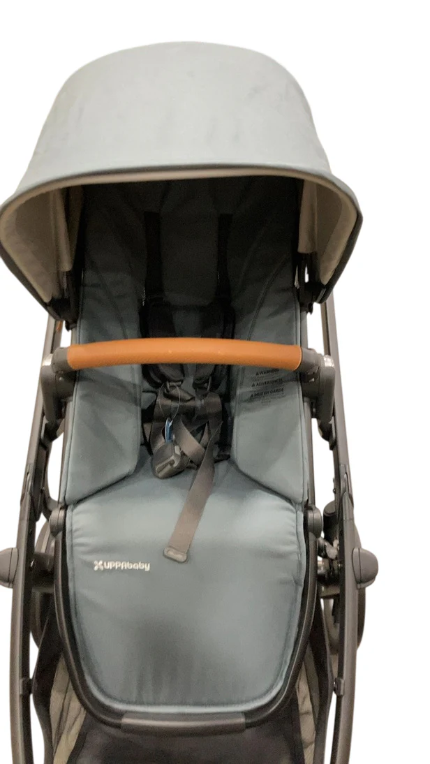 UPPAbaby Vista V3 Stroller, 2025, Callum - Image 2
