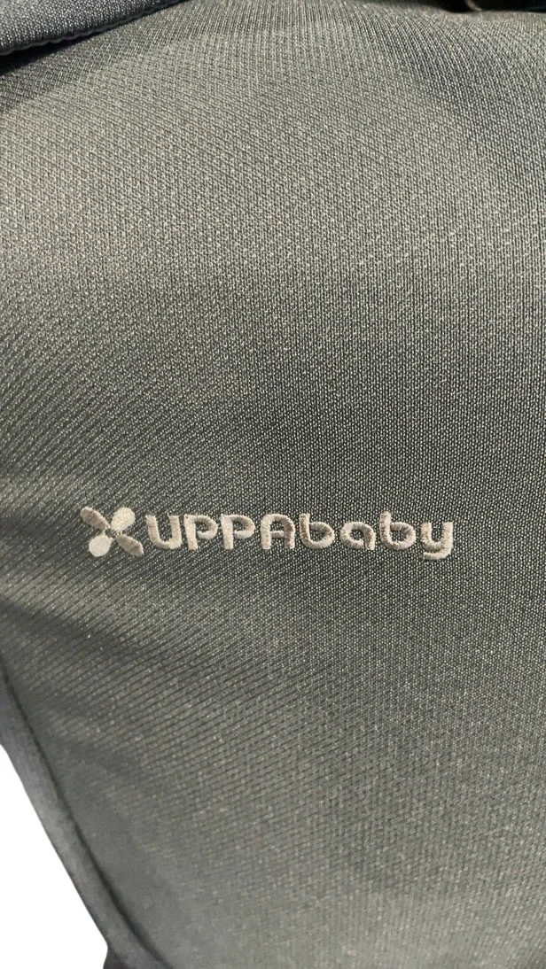 UPPAbaby Vista V3 Stroller, 2025, Declan (Oat Mélange) - Image 12