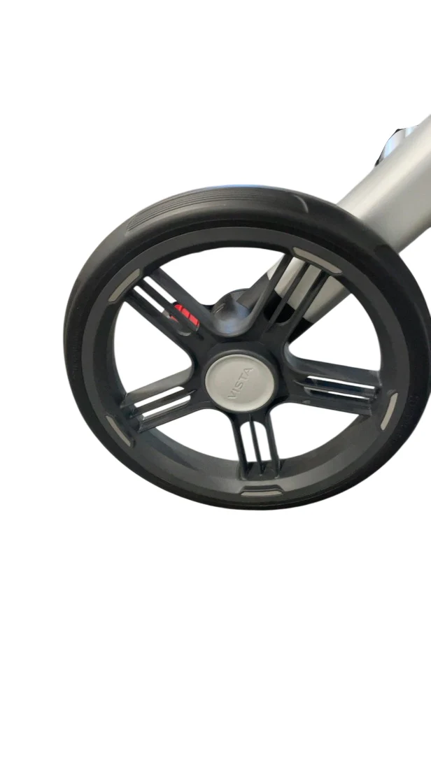 UPPAbaby Vista V3 Stroller, 2025, Declan (Oat Mélange) - Image 13