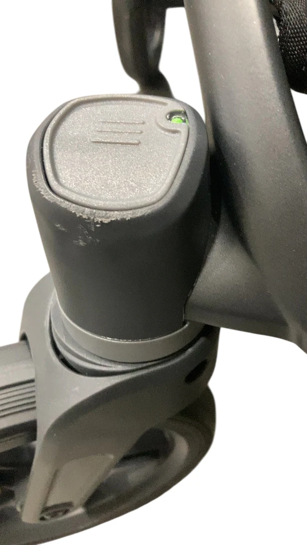 UPPAbaby Vista V3 Stroller, 2025, Dillan Stone Blue - Image 10