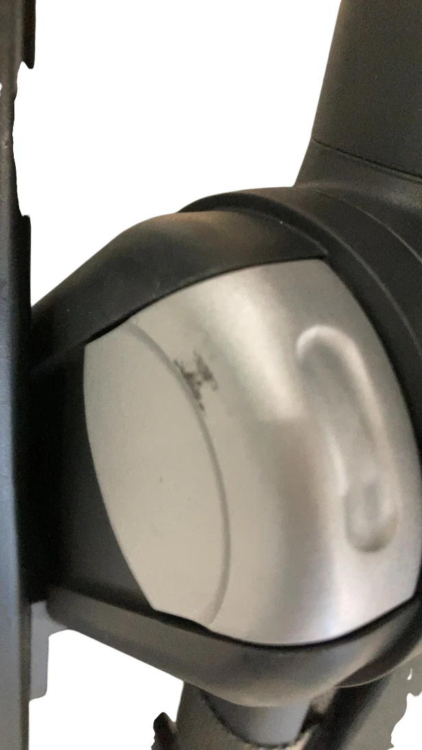 UPPAbaby Vista V3 Stroller, 2025, Savannah (Pearl Gray Jacquard) - Image 5