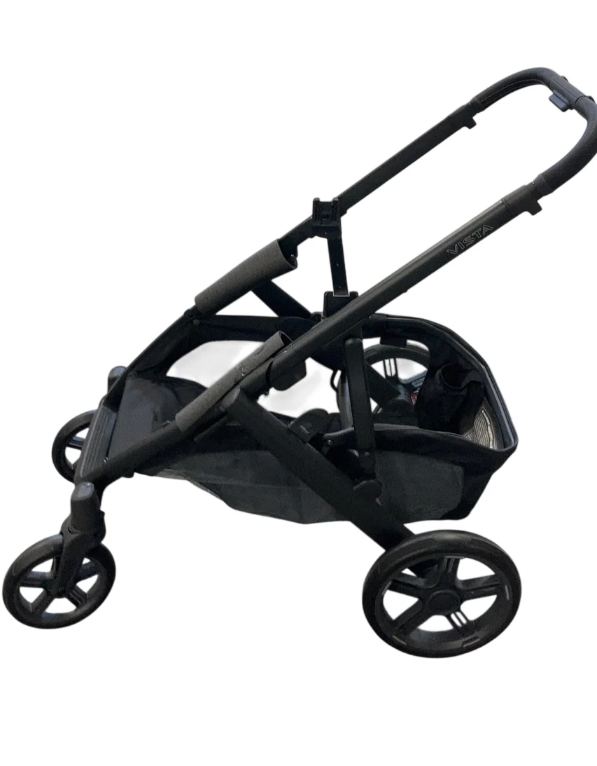 UPPAbaby Vista V3 Stroller Frame, 2024 - Image 3