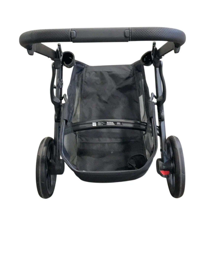 UPPAbaby Vista V3 Stroller Frame, 2024 - Image 4