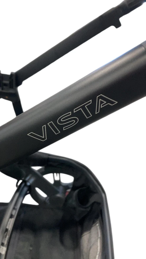 UPPAbaby Vista V3 Stroller Frame, 2024 - Image 5