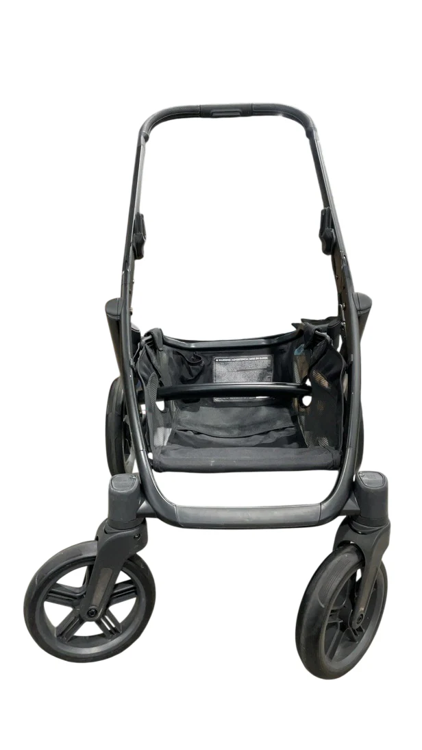UPPAbaby Vista V3 Stroller Frame, 2024