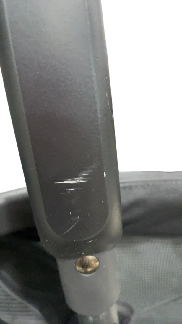 UPPAbaby Vista V3 Stroller Frame, 2024 - Image 10