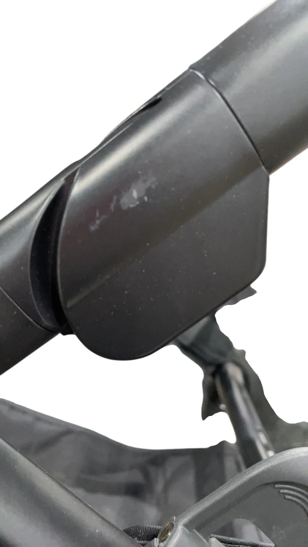 UPPAbaby Vista V3 Stroller Frame, 2024 - Image 11