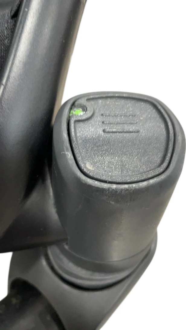 UPPAbaby Vista V3 Stroller Frame, 2024 - Image 12
