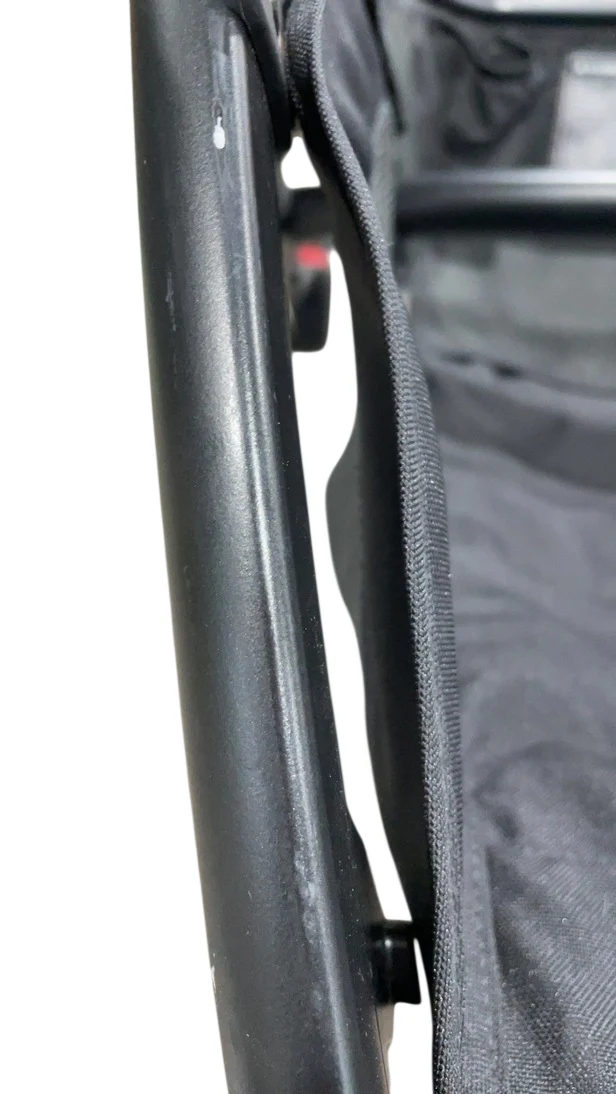 UPPAbaby Vista V3 Stroller Frame, 2024 - Image 13