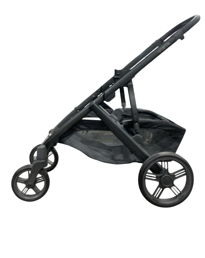UPPAbaby Vista V3 Stroller Frame, 2024 - Image 2
