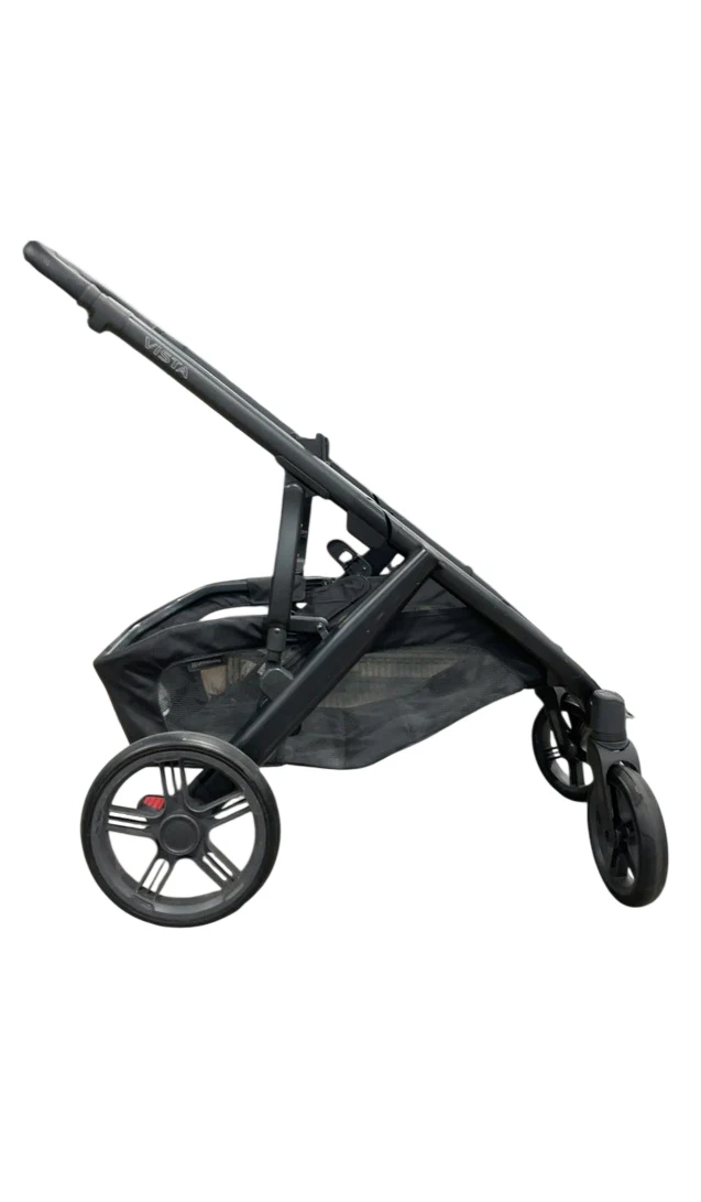 UPPAbaby Vista V3 Stroller Frame, 2024 - Image 3