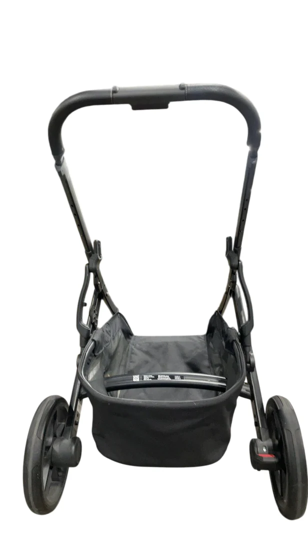 UPPAbaby Vista V3 Stroller Frame, 2024 - Image 4